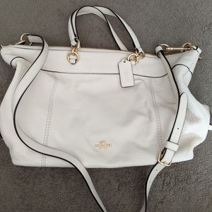 Coach Shoulder/Crossbody